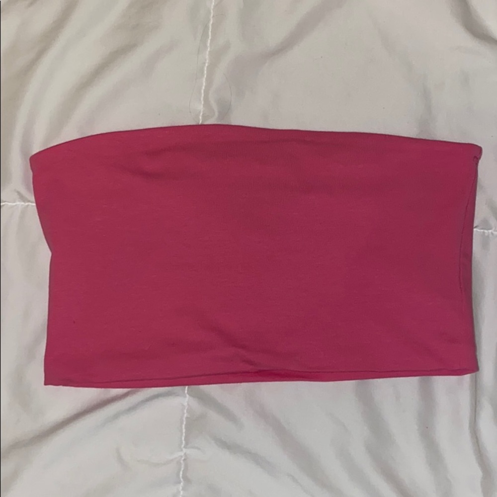 Forever 21 Tube Top
